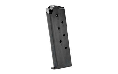 Magazines Mec Gar USA 45Colt MEC-GAR MAG COLT 45 7RD BL • Model: 